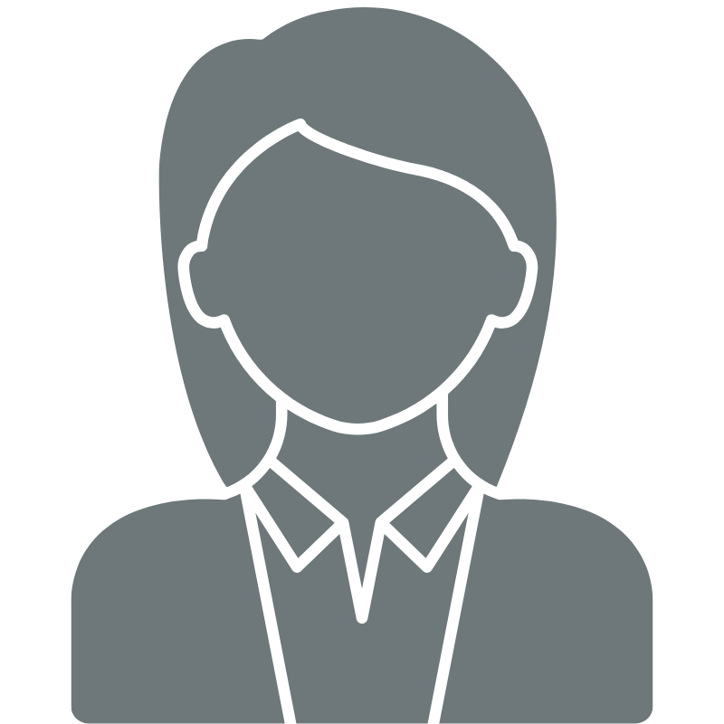 2 - Real Living Estates Woman