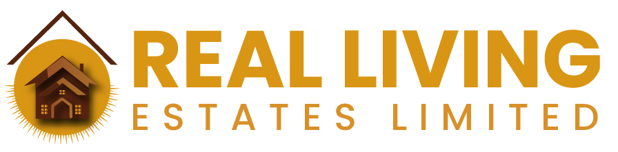 Real Living Logo