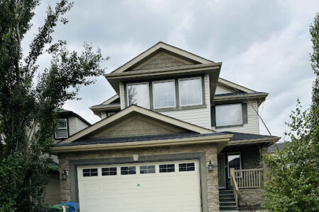 16 Kincora Hill NW, Calgary, AB T3R 0A8, Canada