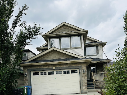 16 Kincora Hill NW, Calgary, AB T3R 0A8, Canada