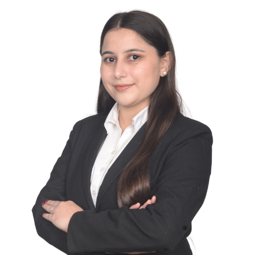 Community Assistant and Lease Renewal Coordinator(Jaspreet Kaur)