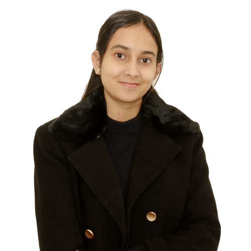 Front Admin Assistant (Ashmeet Kaur)