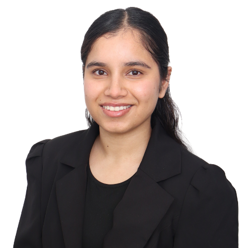 Office Front Administrator (Palvi Pal)