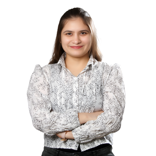 Project and Maintenance Assistant (Jahnavi Sachdeva)