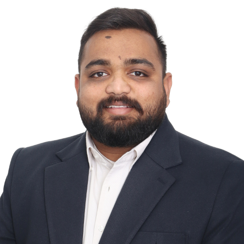 Project and Maintenance Manager (Pavneet Brar)