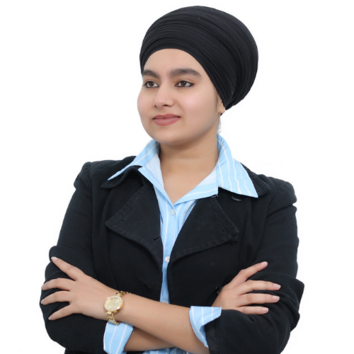 Property Management Team Assistant (Priyanka Mehmi)