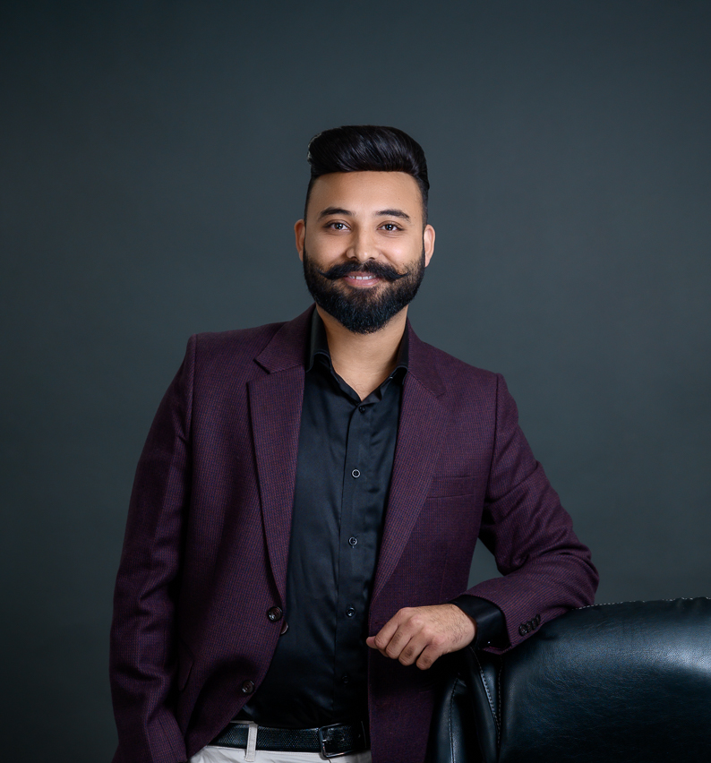 Our Team – Real Living Estate ltd