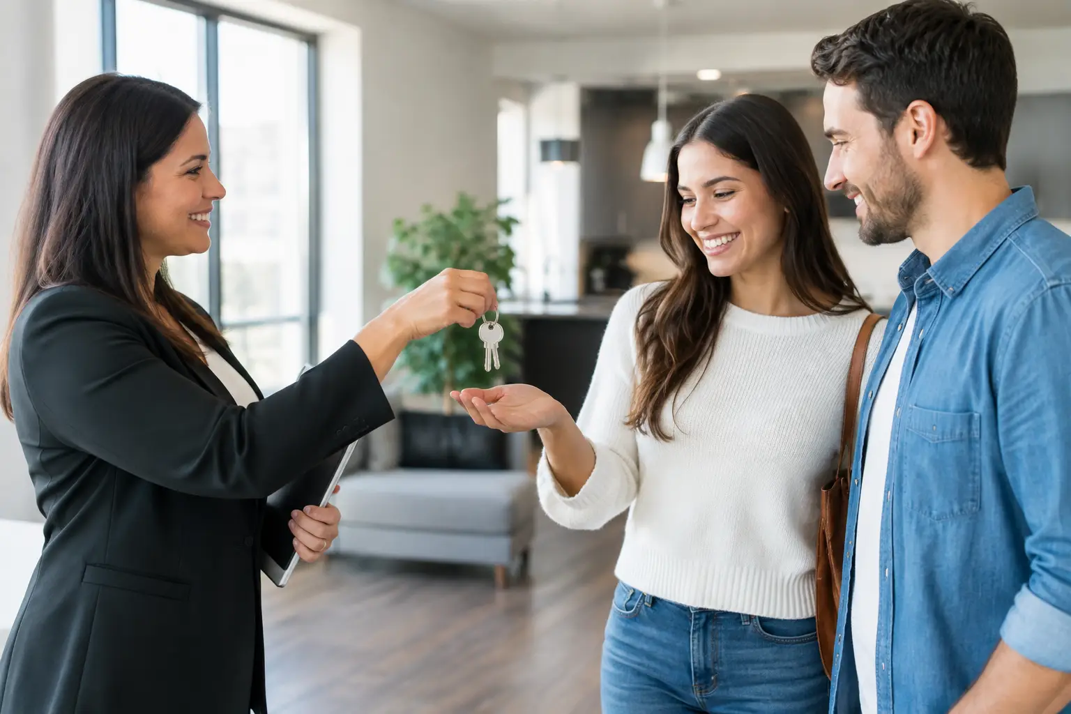 A Vacancy Turnaround Example That Leased in 30 Days