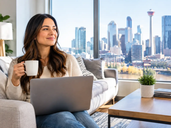 Calgary Airbnb Management That Protects Your Time