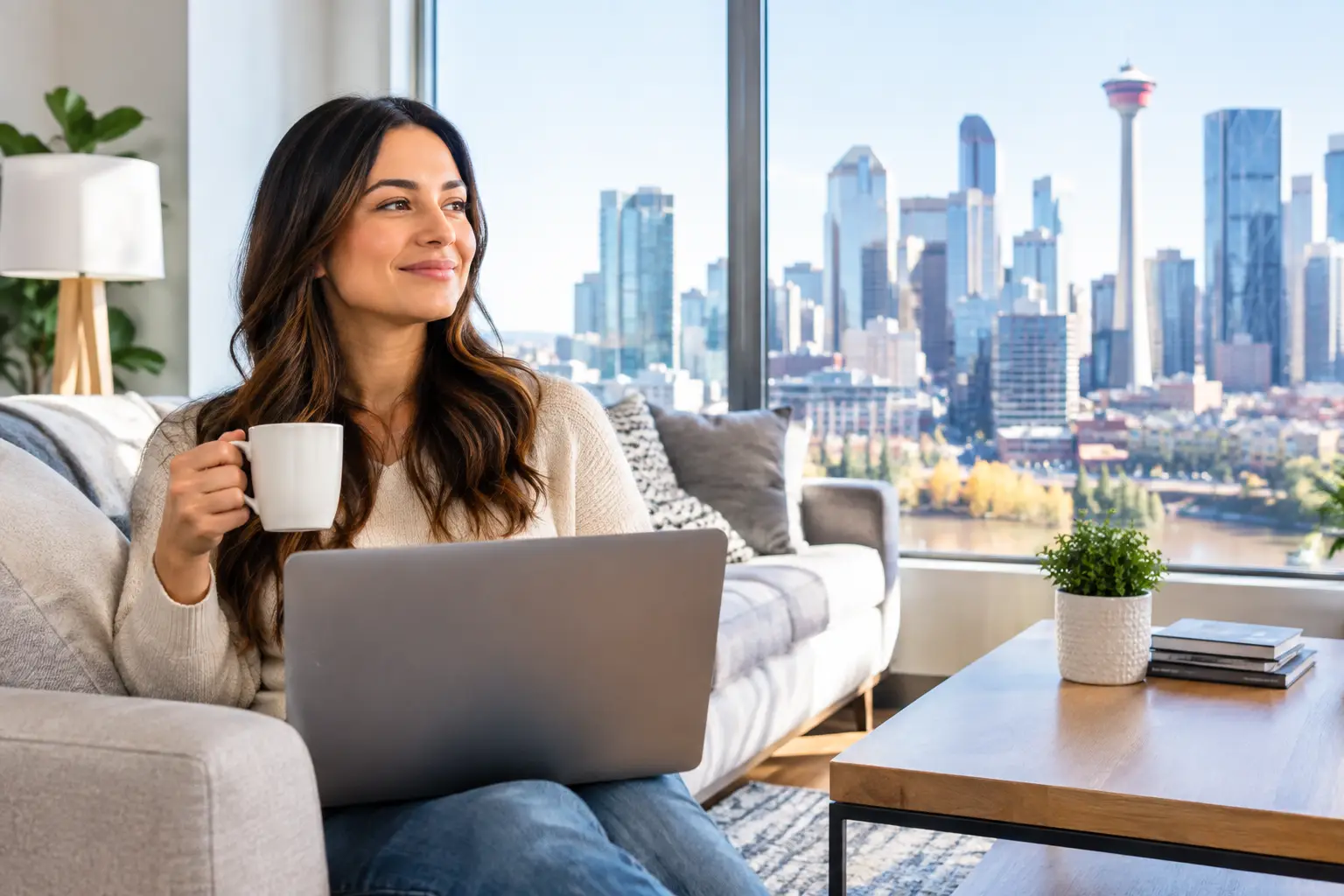 Calgary Airbnb Management That Protects Your Time