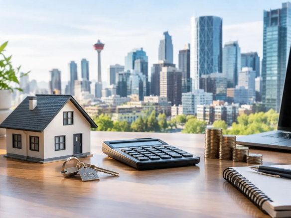 How Much Does Property Management Cost in Calgary?