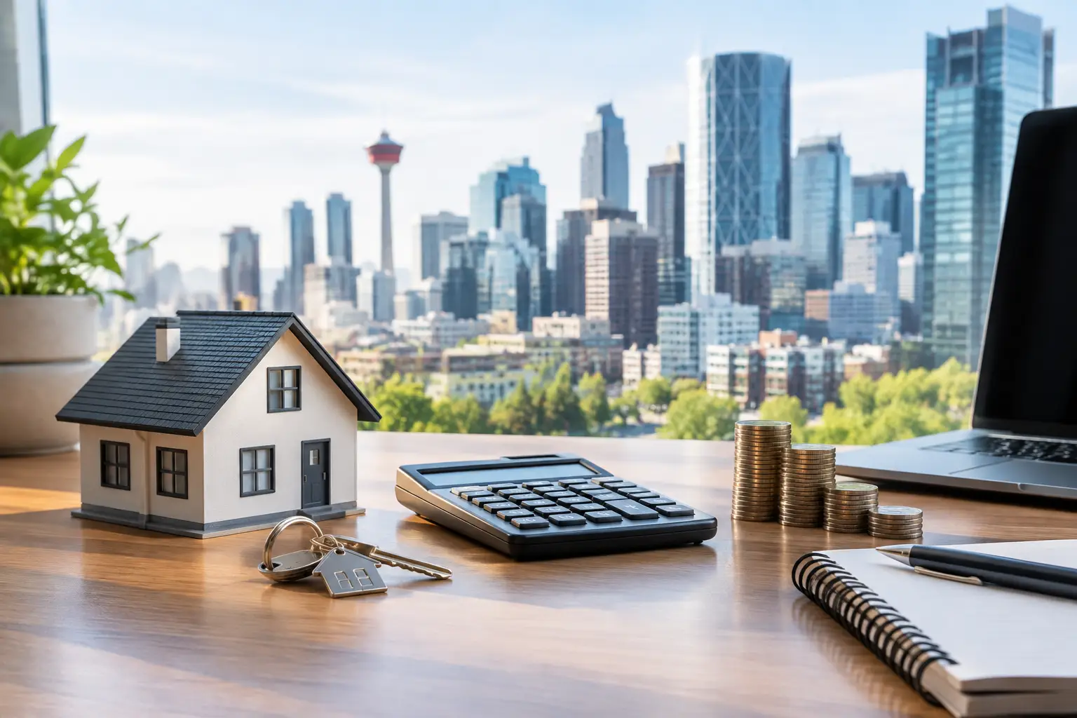 How Much Does Property Management Cost in Calgary?