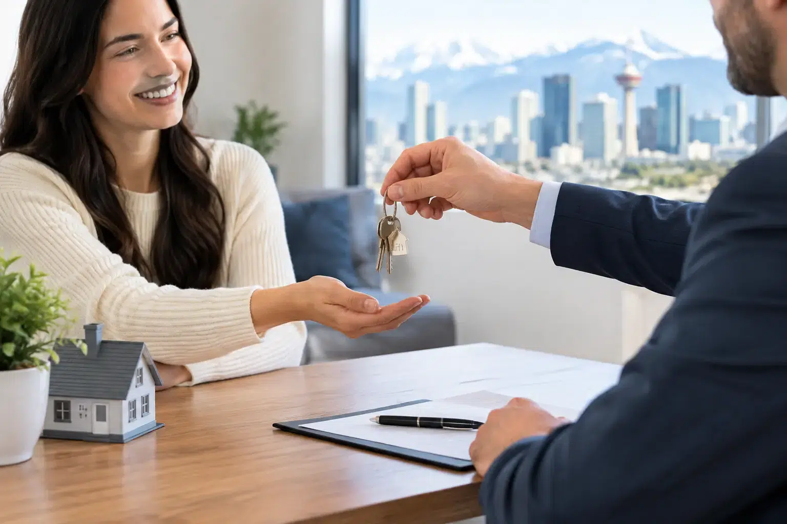 How to Collect Rent From Tenants in Alberta