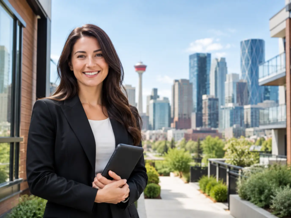 Is Lease Only Property Management Calgary Right?