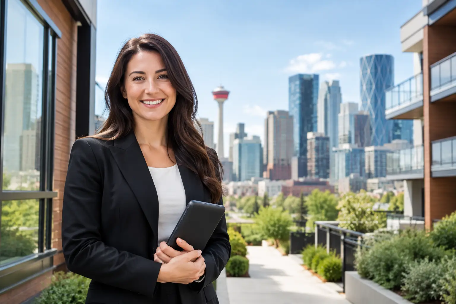 Is Lease Only Property Management Calgary Right?