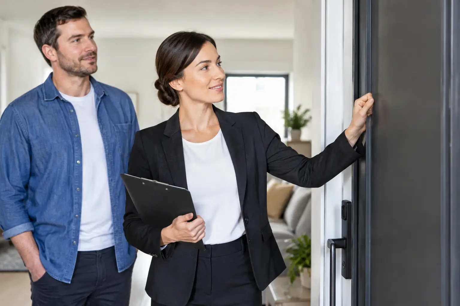 Landlord Entry Notice Alberta: Rules and Timing