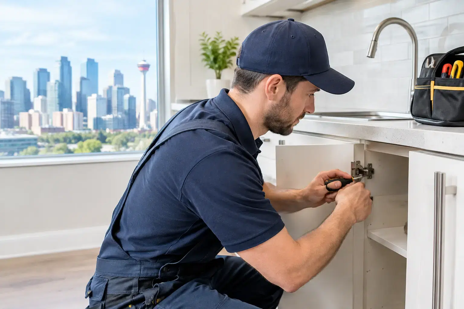 Rental Maintenance Services Calgary Owners Need