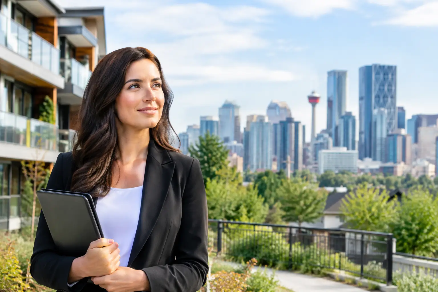 Residential Property Management Calgary That Works