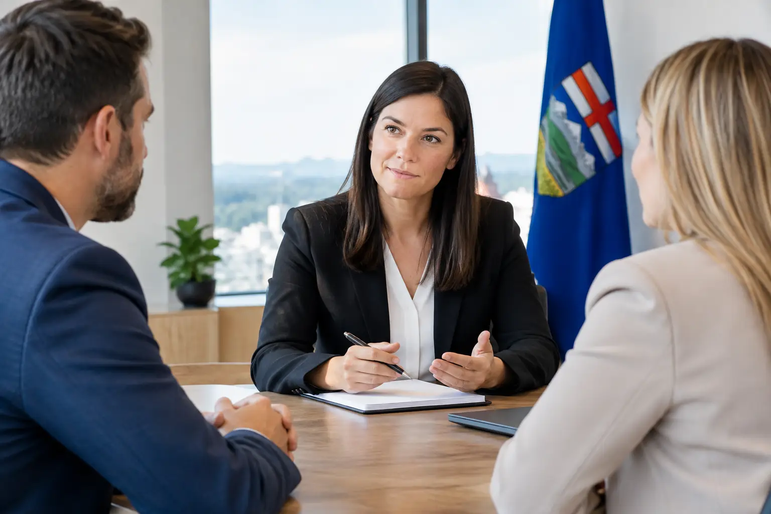 RTDRS Dispute Resolution Alberta Explained