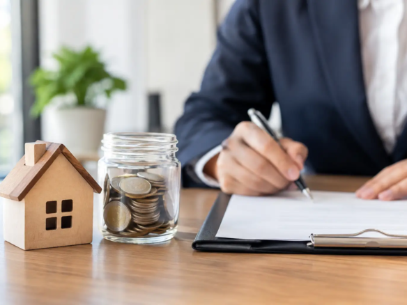 Security Deposit Rules Alberta Landlords Need